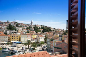 BUGA apartment in center of Mali Losinj